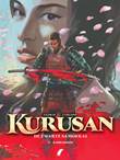 Kurusan - De zwarte Samoerai 3 Kaishakunin