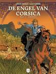 Engel van Corsica, de 1 Exodus