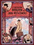 Buitengewone oversteek van Julius Weltschmerz, de De buitengewone oversteek van Julius Weltschmerz