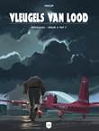 Vleugels van lood - Integraal 2 Integraal 2