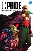 DC Pride The Heart Wants