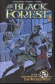 Black Forest, the 2 The Castle Of Shadows