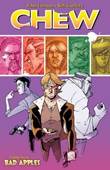 Chew 7 Bad Apples