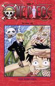 One Piece (NL) 7 De ouwe zak
