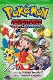 Pokémon - Het grote avontuur 21 Het grote avontuur 21
