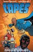 Invincible Universe / Capes Punching the Clock