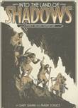 Prince Valiant Into the land of Shadows