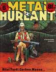 Metal Hurlant 6 Metal Hurlant 6