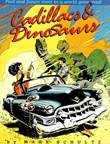 Cadillacs and Dinosaurs Cadillacs and Dinosaurs