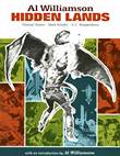 Al Williamson Hidden Lands