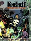 Marvel Graphic Novel 64 Kingdom Gone