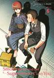Smoking Behind the Supermarket with You 6 Volume 6