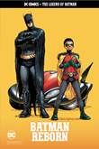 Legend of Batman, the (Eaglemoss Collections) 8 Batman Reborn