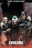 Legend of Batman, the (Eaglemoss Collections) 11 Endgame