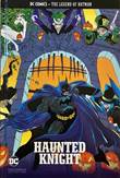 Legend of Batman, the (Eaglemoss Collections) 15 Haunted Knight