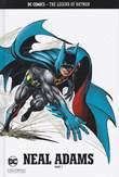 Legend of Batman, the (Eaglemoss Collections) 26 Neal Adams - Part 1