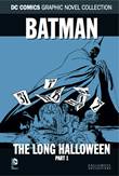 DC Graphic Novel Collection 17 / Batman The Long Halloween - Part 1