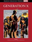 Marvel's Mightiest Heroes (Hachette Partworks Collection) 87 Generation X
