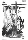 Dan Brand en Tipi Frazetta Folio