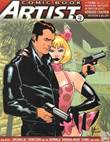 Comic Book Artist 5 #5