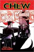 Chew 10 Blood Puddin'