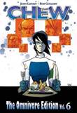 Chew 6 Omnivore Edition 6