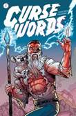 Curse Words 1 The Devil's Devil