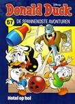 Donald Duck - Spannendste avonturen, de 57 Hotel op hol