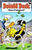 Donald Duck - Pocket 3e reeks 379 Kluns of kampioen?