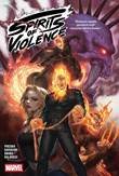 Ghost Rider - One-Shots Spirits of Violence