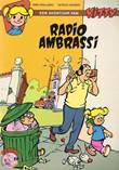 Fenix Collectie 11 / Kitty, een avontuur van Radio Ambrassi