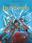 Legendariërs, de 22 Ontwaken