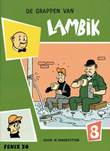 Fenix Collectie 50 / Lambik - De grappen van 8 De grappen van Lambik