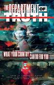 Department of Truth, the 5 What Your Country Can Do For You