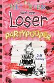 Leven van een loser, het 20 Partypooper
