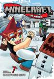 Minecraft: De Manga [NL] 3 Minecraft Manga 3 [NL]