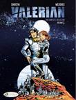 Valerian - the complete collection 1-7 Valerian - complete (7 volumes)