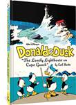 Carl Barks Library 29 Donald Duck: The Lonely Lighthouse on Cape Quack