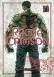 Ragna Crimson 14 Volume 14