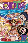 One Piece (Viz) 112 Volume 112