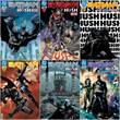 Batman (2020-2025) 158-163 H2SH - Giant-Size Edition Complete