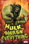 Hulk - One-Shots & Mini-Series Smash Everything