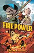 Fire Power 1 Prelude