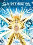 Saint Seiya - De Ridders van de Zodiak 3 Hyoga tussen Vuur en IJs