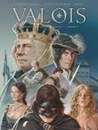 Valois 4 Met vuur spelen
