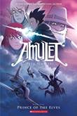 Amulet 5 Prince Of The Elves