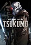 Star Wars - Visions Tsukumo