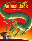 Animal Jack 9 Het drakenrijk