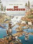 Echte verhaal van de Far West, het 9 De Goldrush