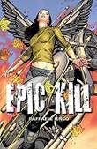 Epic Kill 1 Volume 1